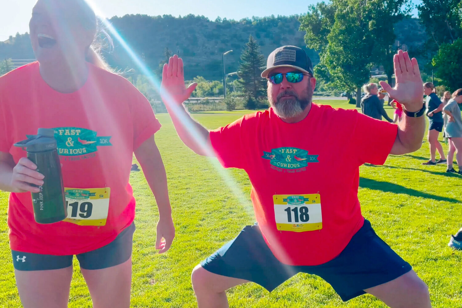 Fun Run 2023 Fun Run 2023