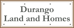 Durango Land & Homes logo