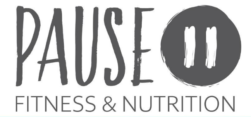 Pause Fitness & Nutrition Logo