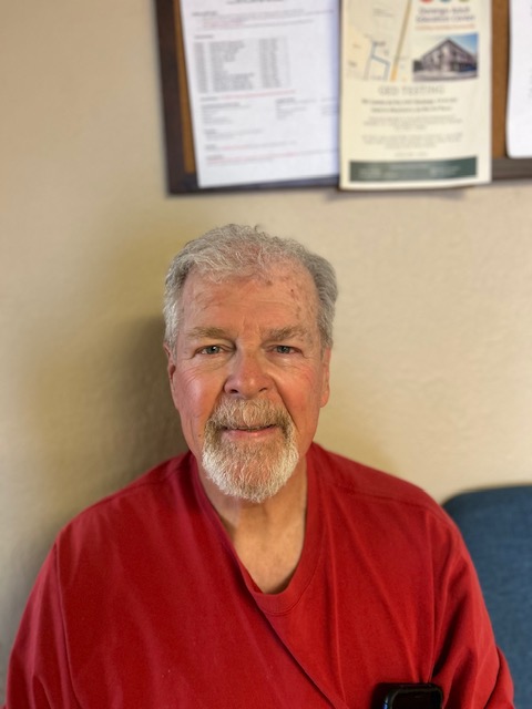 Ed Demming