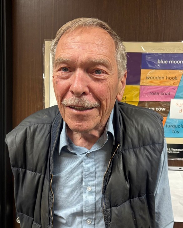 Larry Easterling